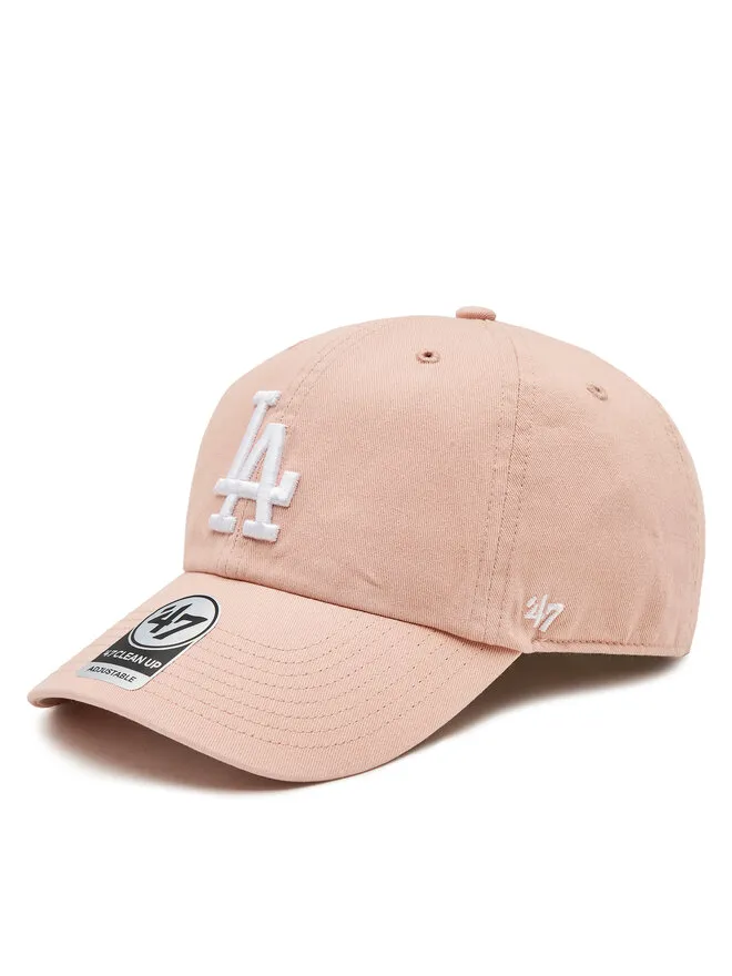 47 Brand Καπέλο Jockey · Πορτοκαλί