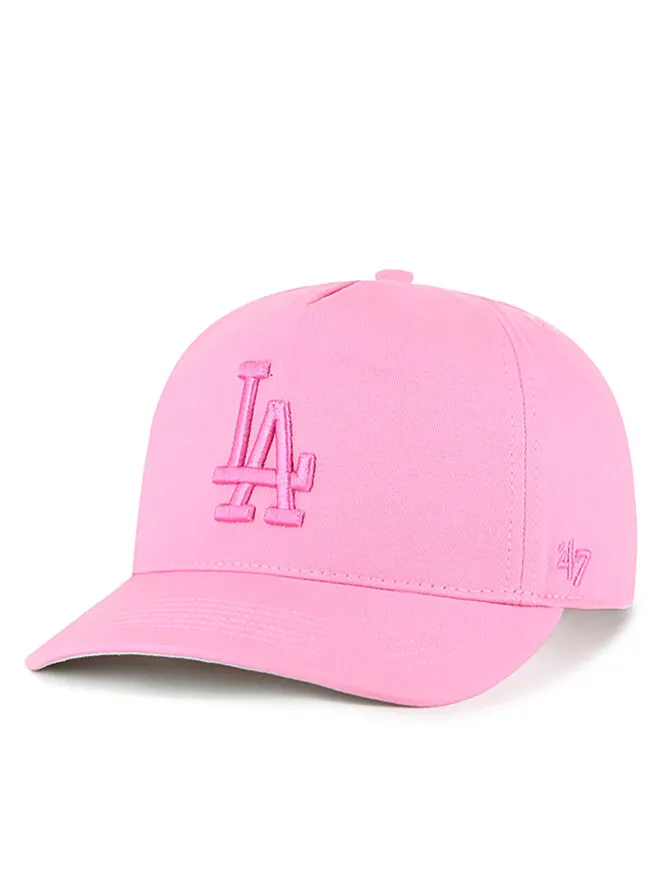 47 Brand Καπέλο Jockey · Ροζ