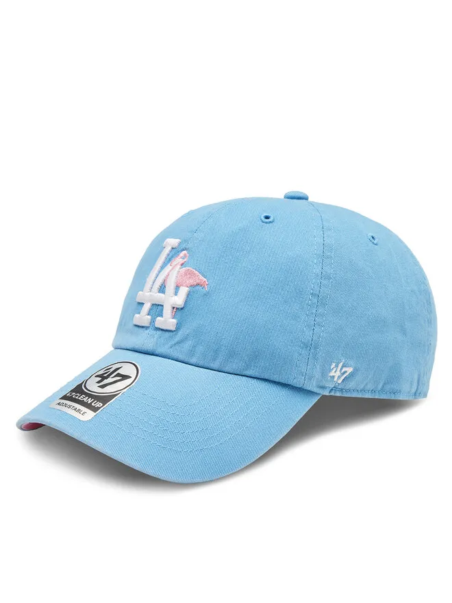 47 Brand Καπέλο Jockey · Μπλε