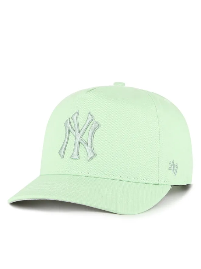 47 Brand Καπέλο Jockey · Πράσινο