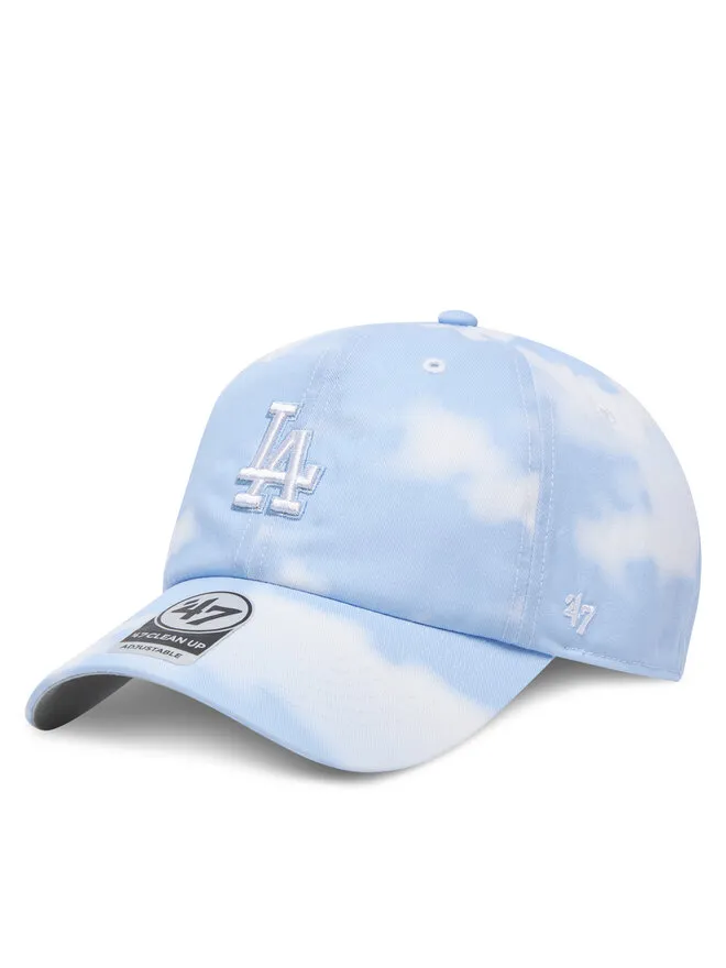 47 Brand Καπέλο Jockey · Γαλάζιο