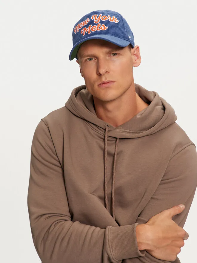 47 Brand Καπέλο Jockey · Μπλε
