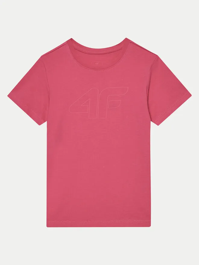 T-Shirt · Ροζ