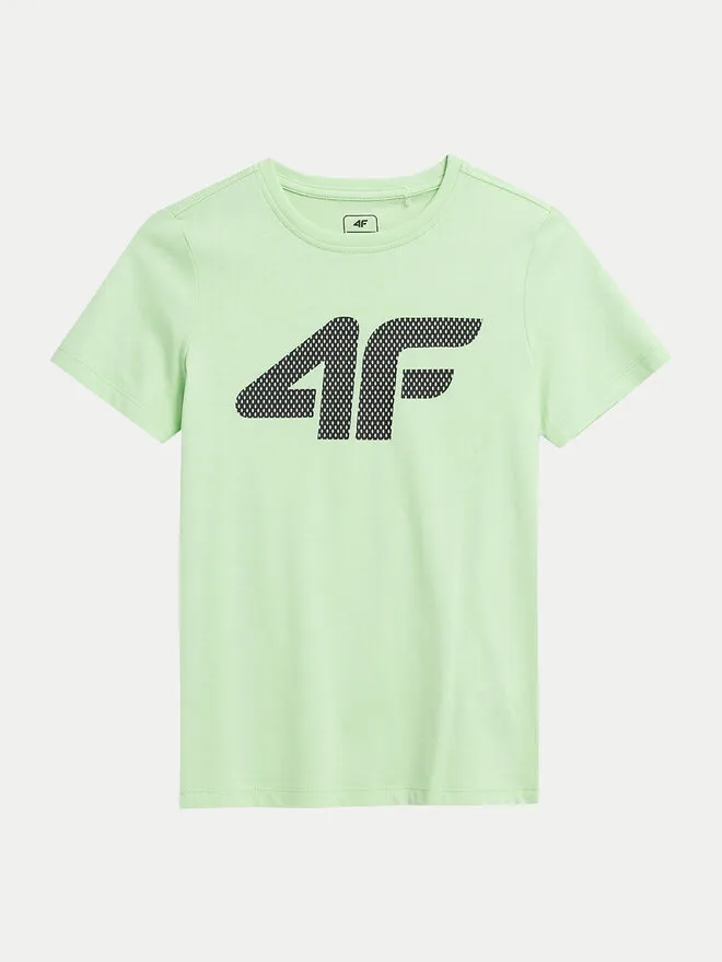 T-Shirt · Πράσινο