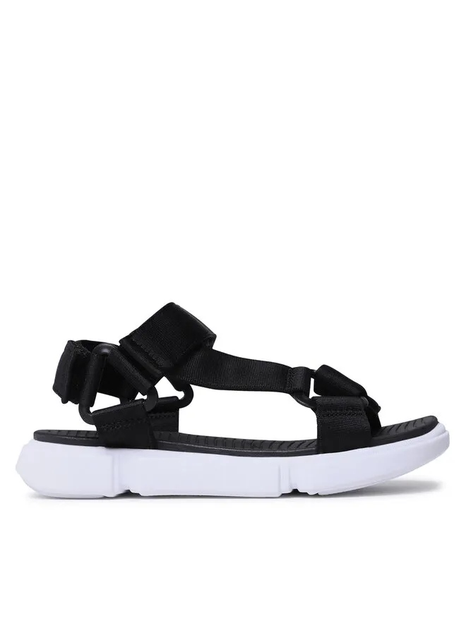 Σανδάλια · 4FJSS23FSANF025 · Μαύρο