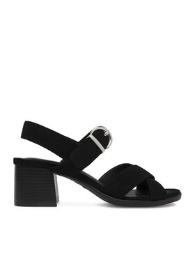 Σανδάλια · Μαύρο · 5.5 cm