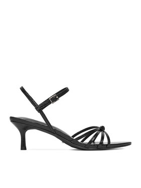 Σανδάλια · Μαύρο · 5.5 cm
