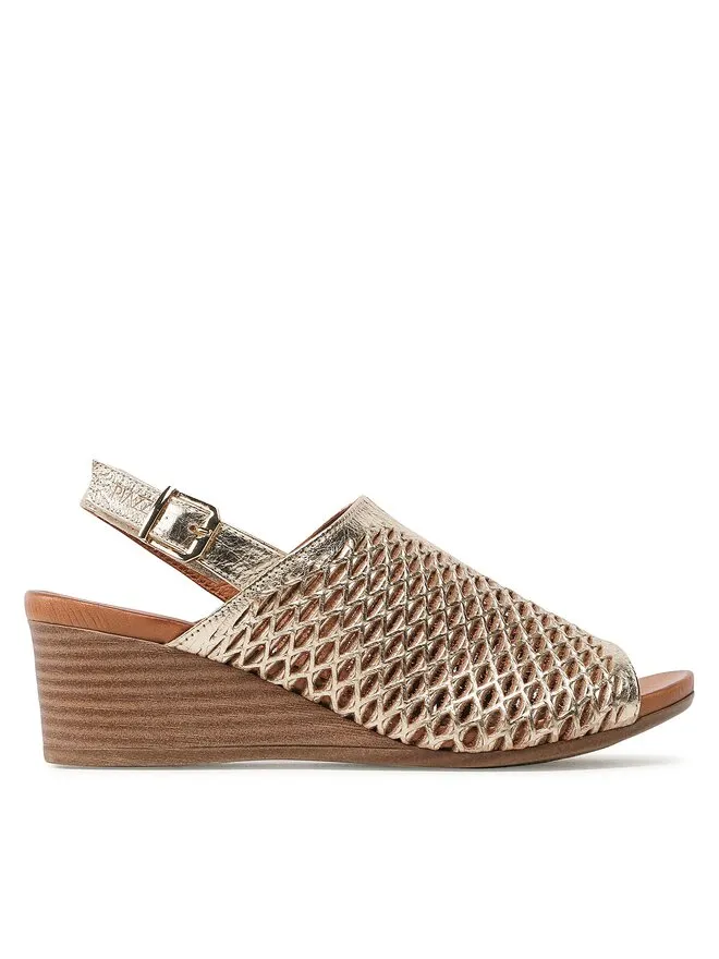 Σανδάλια · Χρυσό · 5.5 cm