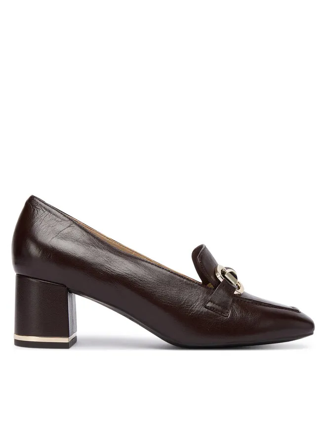 Γοβάκια · Καφέ · 5.5 cm