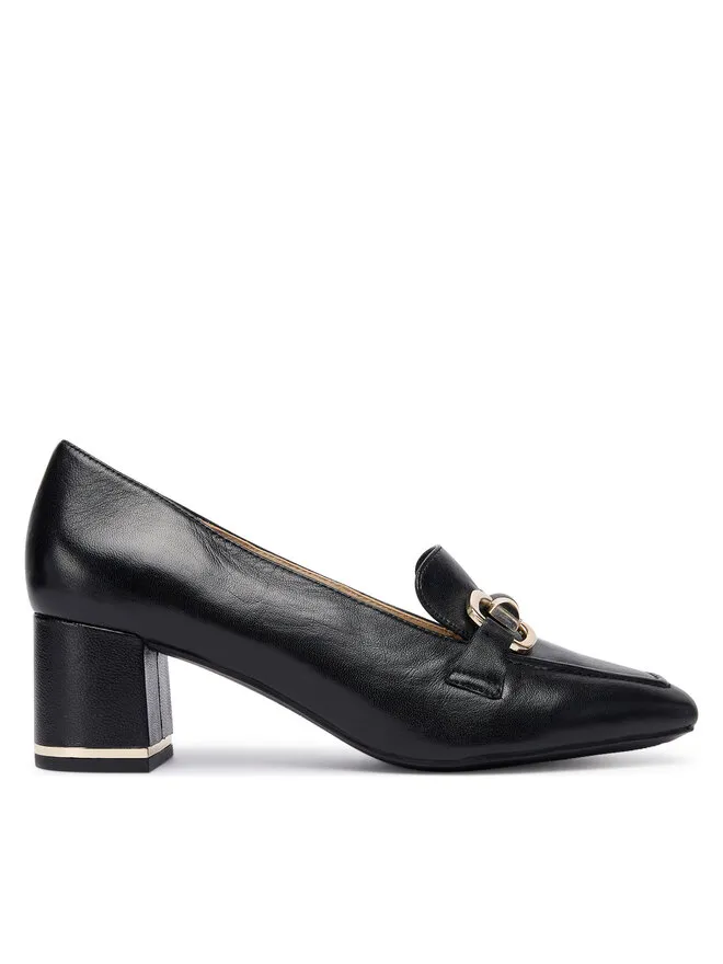 Γοβάκια · Μαύρο · 5.5 cm