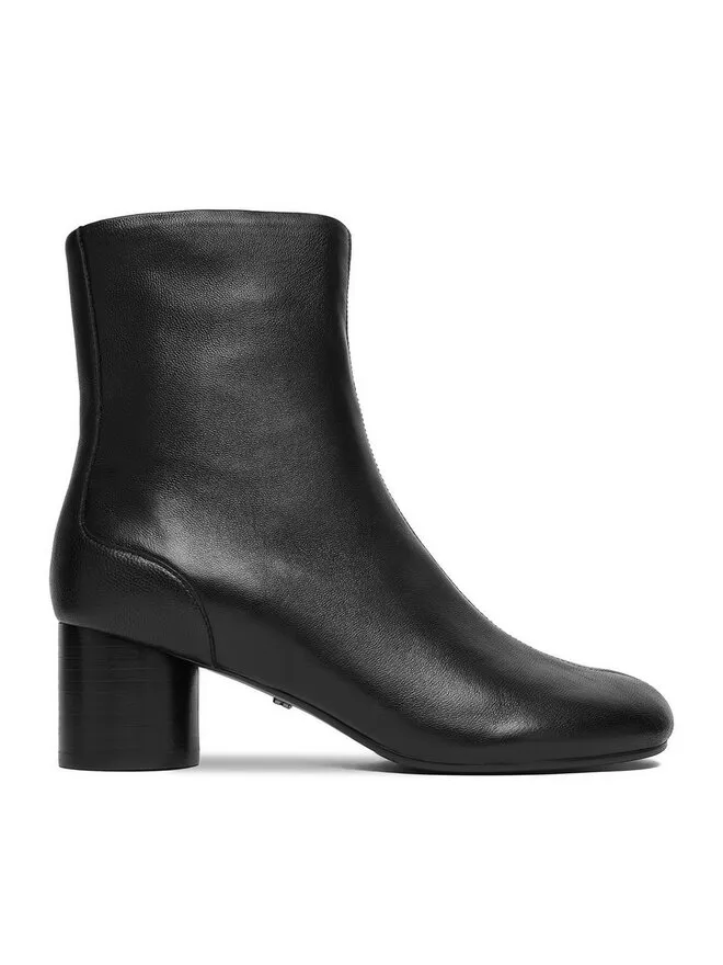 Μποτάκια · Μαύρο · 5.7 cm