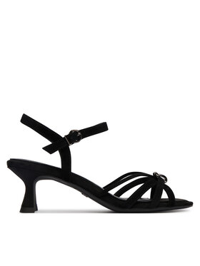 Σανδάλια · Μαύρο · 6.5 cm