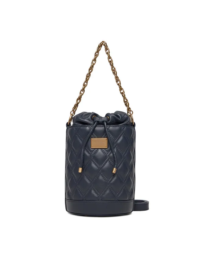 Τσάντα 6RGZ13 7415A Σκούρο μπλε