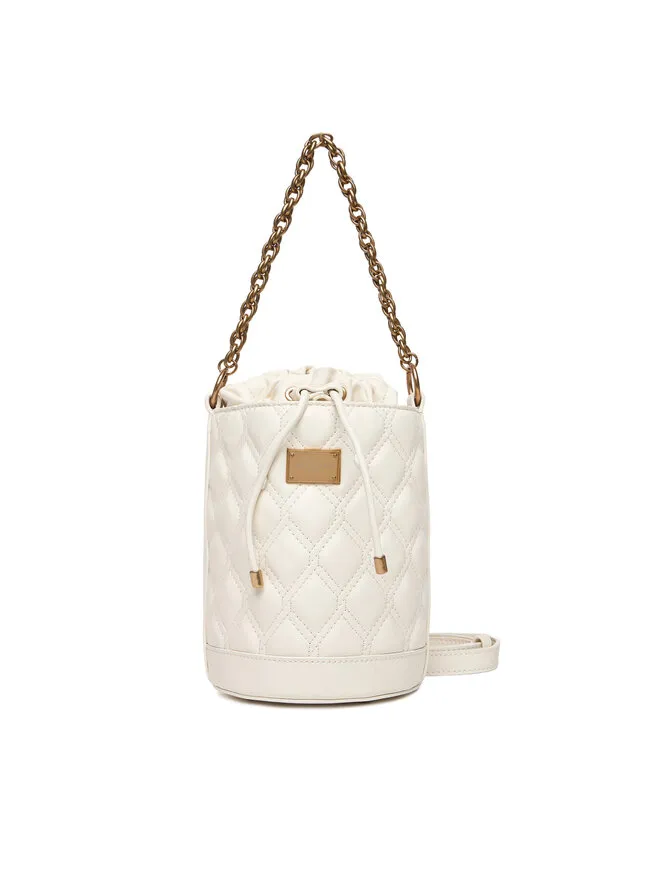 Τσάντα 6RGZ13 7415A Εκρού