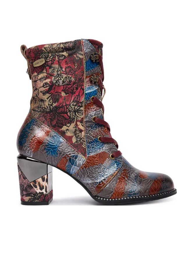 Μποτίνια · Έγχρωμο · 7.5 cm