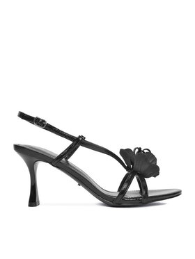 Σανδάλια · Μαύρο · 8 cm