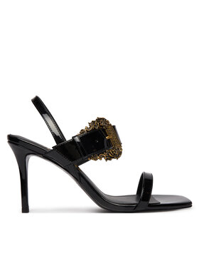 Σανδάλια · Μαύρο · 8.5 cm