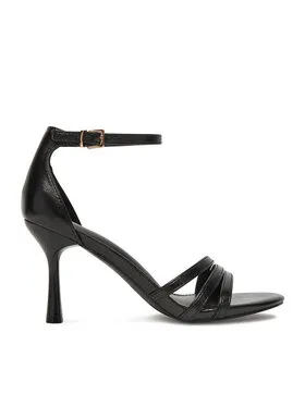 Σανδάλια · Μαύρο · 8.5 cm