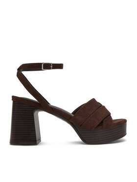 Σανδάλια · Καφέ · 8.5 cm