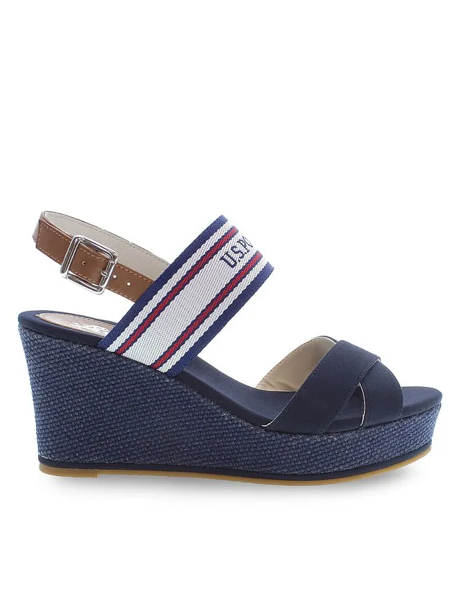 Σανδάλια · Μπλε · 8.5 cm