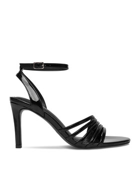 Σανδάλια · Μαύρο · 8.5 cm