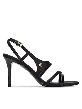 Σανδάλια · Μαύρο · 8.5 cm
