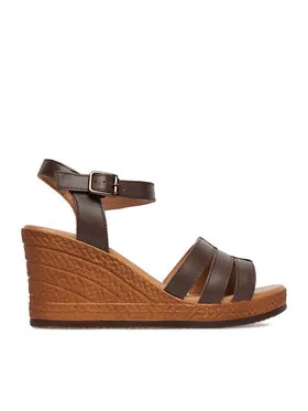 Σανδάλια · Καφέ · 8.5 cm