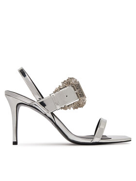 Σανδάλια · Ασημί · 8.5 cm