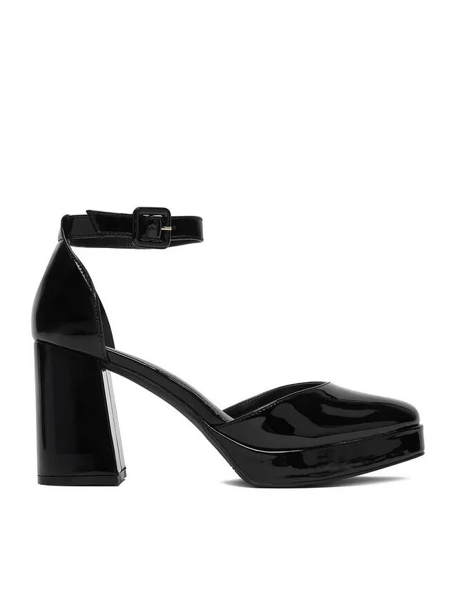 Γοβάκια · Μαύρο · 9 cm