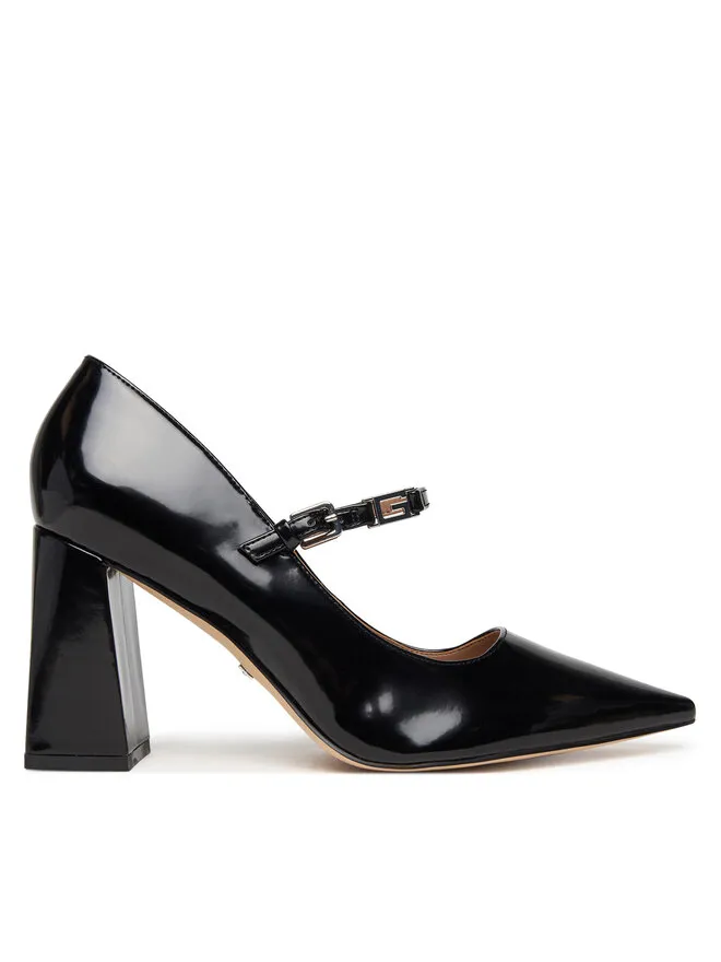 Γοβάκια · Μαύρο · 9 cm