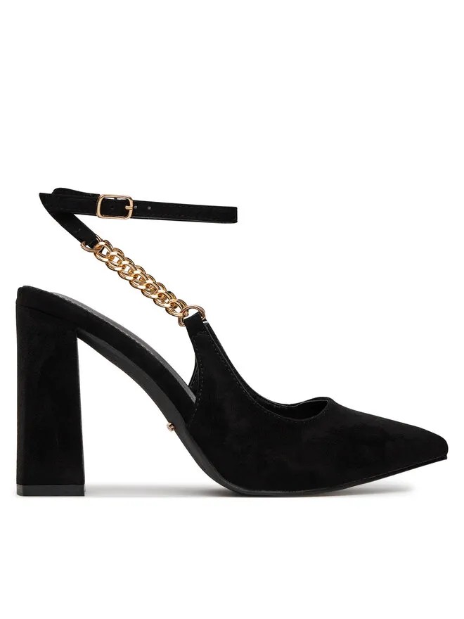 Γοβάκια · Μαύρο · 9.5 cm