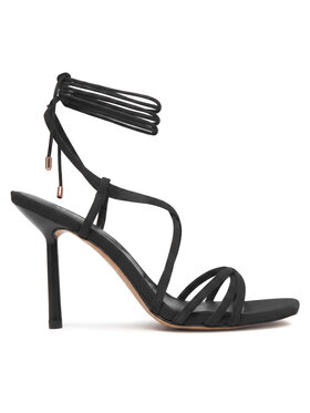 Σανδάλια · Μαύρο · 9.5 cm