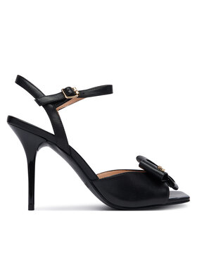 Σανδάλια · Μαύρο · 9.5 cm