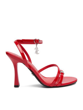 Σανδάλια · Κόκκινο · 9.5 cm