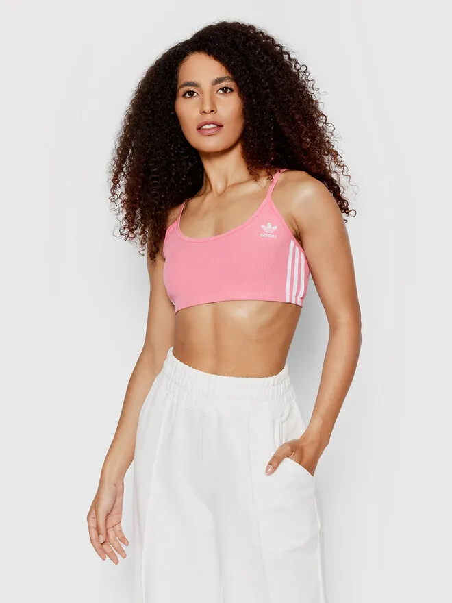 Σουτιέν τοπ · Ροζ