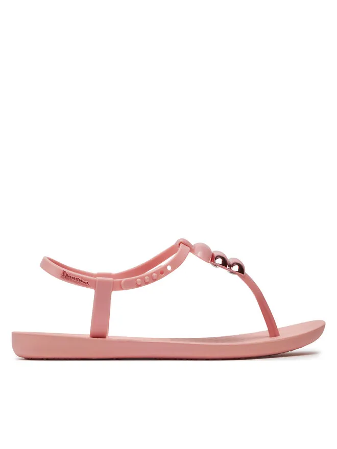 Σανδάλια · Ροζ