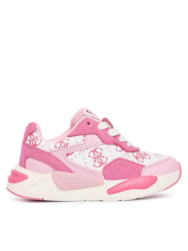 Αθλητικά · Ροζ