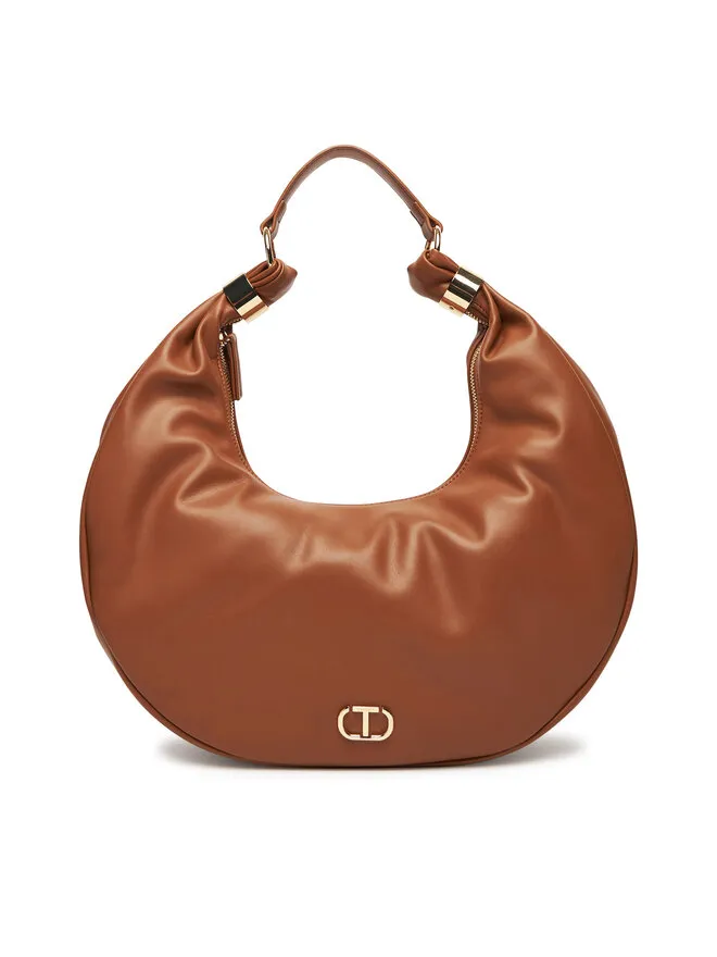 Τσάντα · Καφέ