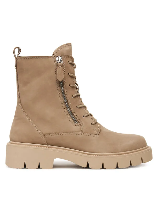 Μποτίνια · Καφέ