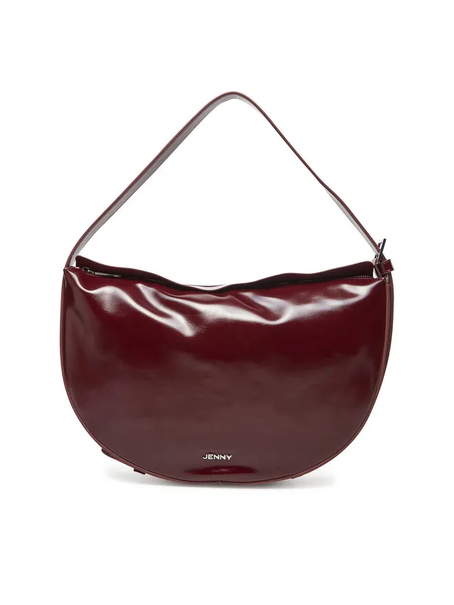 Τσάντα · Μπορντό