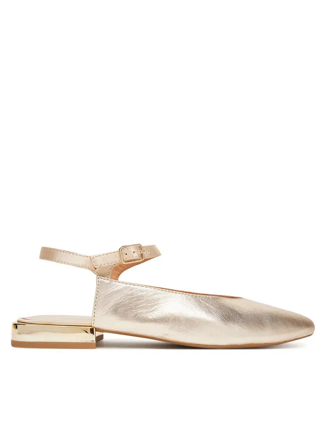 Γοβάκια · Χρυσό