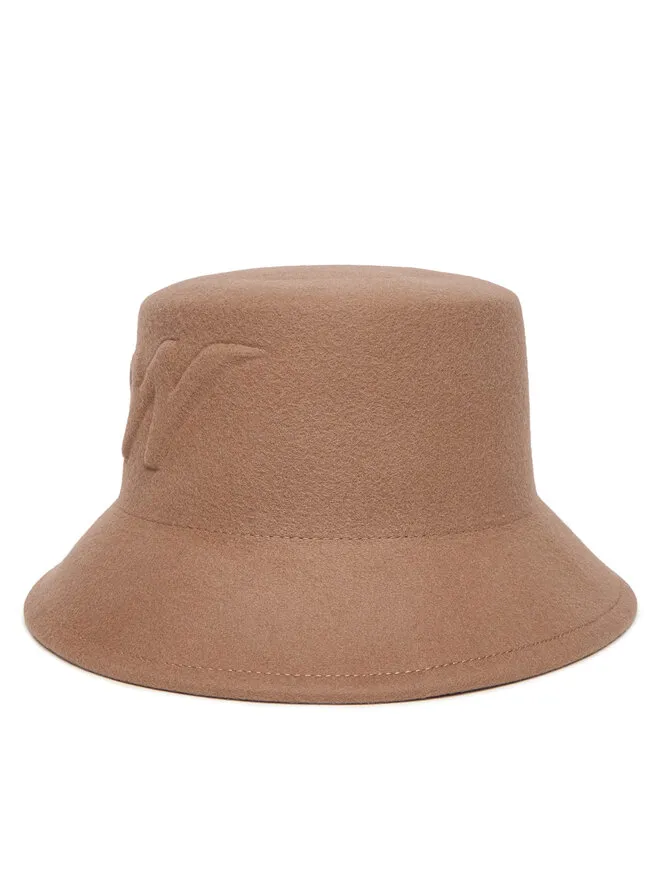 Καπέλο · Καφέ