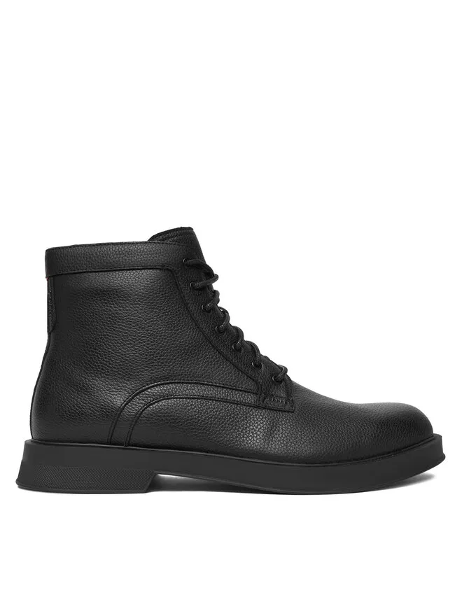 Μποτίνια · Μαύρο