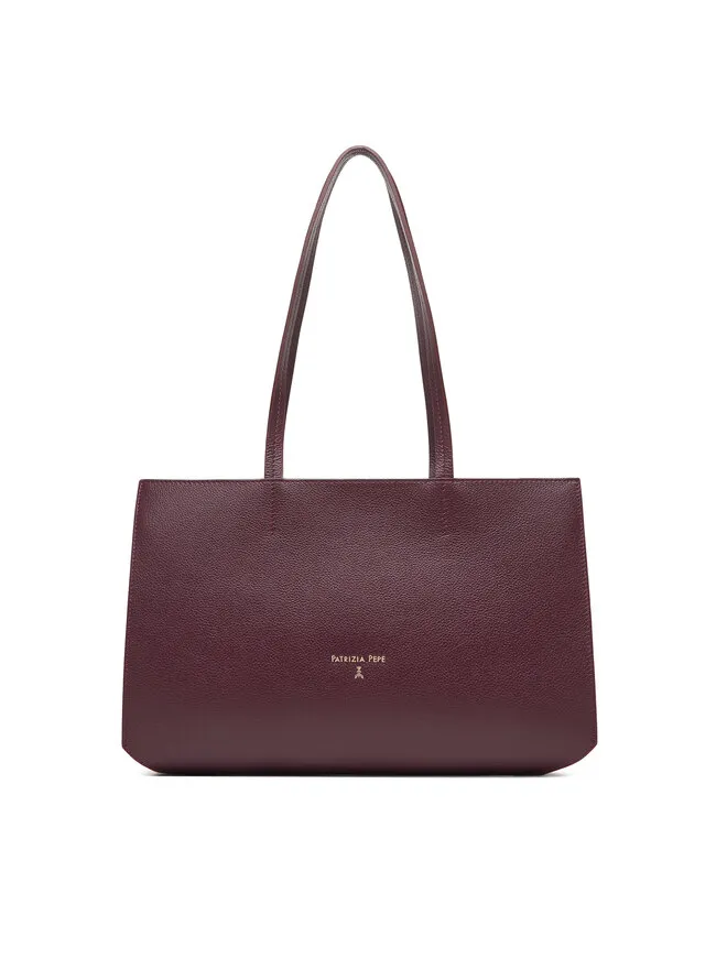 Τσάντα · Μωβ