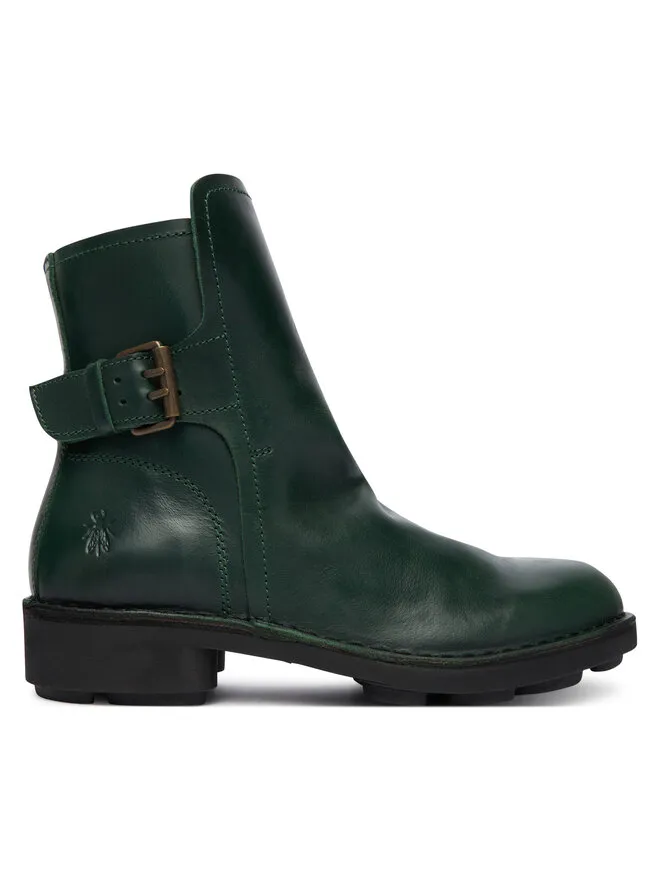 Μποτάκια · Πράσινο