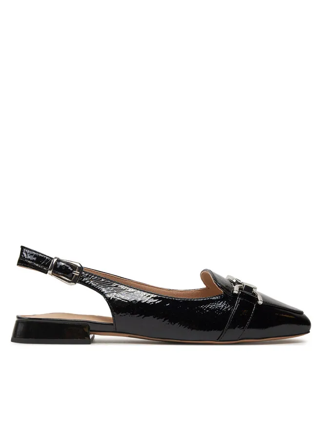 Μπαλαρίνες · Μαύρο