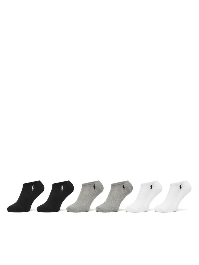 Κάλτσες κοντές · Έγχρωμο