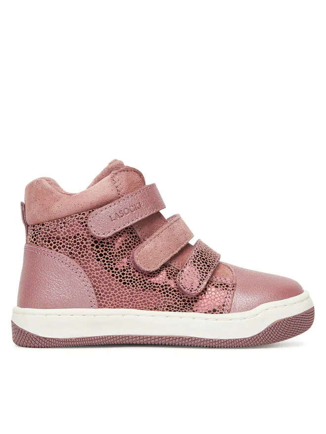 Μποτίνια · Μωβ