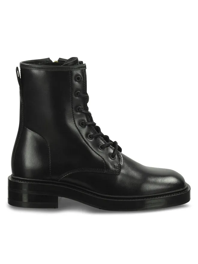 Μποτίνια · Μαύρο