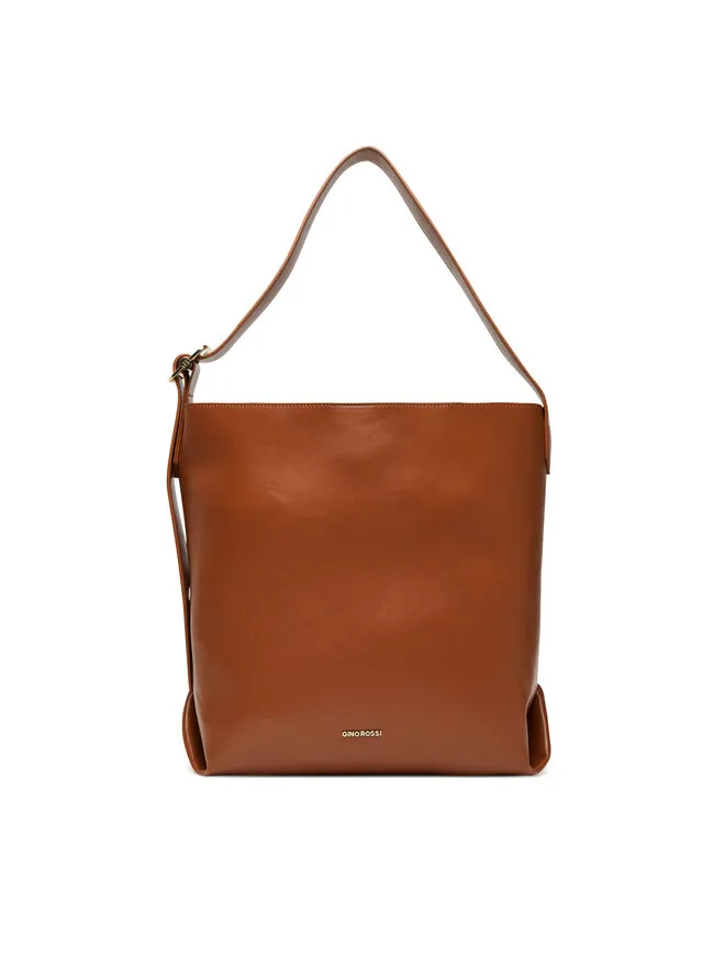 Τσάντα · Καφέ